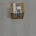 Hibbent Upgraded 3 in 1 Bathroom Sink Drain Strainer, Universal Pop Up Stopper with Removable Stainless Steel Filter Basket Hair Catcher, Sink Plug for 1.1''~2.36'' Basin, Brass Bullet Core, Chrome