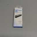 Zgear 4 Port Charging USB C & A