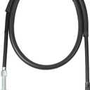 Motorcycle Clutch Cable Compatible with Suzuki GSX 750 F (1989-1997)/ 58200-20C00