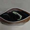 INNERSY Period Underwear for Women High Waisted Leak-Proof Postpartum Menstrual Panties 3-Pack Size 3XL