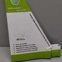 3 Factory Wiper Blades Replacement for Subaru Crosstrek 2018-2023/ Impreza 2017-2023 Original Equipment Windshield Wiper Blades Set -26"+16"+12" (Set of 3) Top Lock