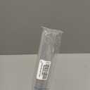 2-Pack Butecare Frameless Shower Door Bottom Seal for Glass Doors Stop Shower Leaks and Create a Water Barrier (1/2 x 39)