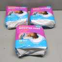 Select Kids Diaper Booster N-3, 96 Count - Baby Diaper Pads, Overnight Diapers, Newborn Diapers