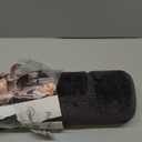 PURRUGS Machine Washable Kitchen Runner Rug 32" x 70", Non-Slip/Skid Hallway Runner Rug, Super Absorbent Soft Area Rug for Kitchen, Hallway & Laundry, Rolled Packaging, Charcoal