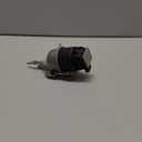 Turbocharger Wastegate Actuator Turbo Solenoid Valve Compatible with Volkswagen VW Golf 2007 VW Beetle Jetta 2005 2006 2007 1.9L L4 Replacement for 038253014 038253014Q