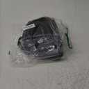 SKYSPER Sling Bag Anti Theft Crossbody Bag RFID Lightweight Travel Shoulder Chest Bag for Hiking Walking (Black)