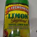LA LECHONERA Tropical Lemon Blend, 32 Ounce (Pack of 12), BB 07/11/2028