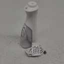 Waterpik Cordless Pearl Rechargeable Portable Water Flosser for Teeth, Gums, Braces Care and Travel with 4 Flossing Tips - ADA Accepted, WF-13 White, Packaging May Vary