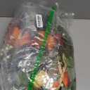 Harvest Wreath Autumn Wreath for Celebration Thanksgiving Indoor Outdoor/1139