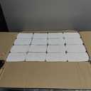 Tork Soft Xpress Multifold Paper Hand Towels White, H2 System Compatible 16 Packs X 135 Towels Each (MB579)