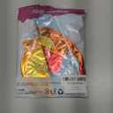 Teapot Mushroom Rose Balloons Checkered Poker Balloon Lets Par-Tea Garden Fairy High Tea Theme Foil Decor Onederland 1st First Birthday Girl Tea for Two Party Decorations Supplies for Little Girls