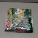 Horaldaily Christmas Tablecloth 60104 Inch Rectangular, Christmas Trees Green Washable Table Cover for Party Picnic Dinner Decor