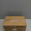 150 Pack Mini White Double Heart Bubble Bottle (pre-Filled) - Party Favor for Wedding, Anniversary, Engagement, Bridal, Celebration, Valentines Day, Family Reunion, and Gift for Couple Boy Girl