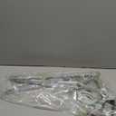 TRQ Front Driver Side Power Window Motor and Regulator Assembly Power Without Express Up & Down Compatible with 03-09 Toyota 4Runner 07-14 FJ Cruiser 03-09 Lexus GX470