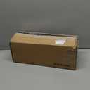 Hemmotop Backdrop Stand 10x8ft (WxH), Photography Background Stand for Parties, Adjustable Photo Backdrop Stands Kit for Wedding, Photo Booth, Party, Decoration, Balloon, Projector Screen