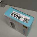 Kasa Smart Video Doorbell Camera Hardwired w/Chime, 2K Resolution, Always-on Power, Night Vision, 2-Way Audio, Real-Time Notification, Cloud & SD Card Storage, Works w/Alexa & Google Home (KD110)