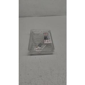 2 Pcs Cabinet Organizer ShelfStackable Kitchen Counter Shelves, Spice Rack,Countertop OrganizersClear Plastic Storage Shelves Rack for MakeupBathroom, CupboardDeskPantry Organization