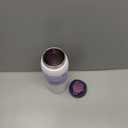 Owala FreeSip Insulated Stainless Steel Water Bottle with Straw for Sports, Travel, and School BPA-Free Sports Water Bottle, 40 oz, Dreamy Field