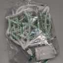 3 Pack Halloween Neon Sign for Wall Decor, Pumpkin Spider Neon Light Spider Web LED Lights for Halloween Decorations, Battery or USB Powered, Light up Sign for Party, Home, Room, Window Decor