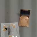 Colored CC Undereye Color Corrector for Dark Circles with 5pcs Brush, Conceal Dark Circles, Under Eye Concealer for Women (natural color, Large) (0.03 Ounce (Pack of 6))