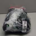 8 Pack Red Tablecloth 60 x 102 Inch Rectangular Valentines Day Table Cloth for 6 Foot Rectangle Tables, Wrinkle Resistant Washable Polyester Fabric Table Covers for Party Banquet Buffet and Camping