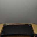 INCLY 48x36 Inch Metal Peg Board Kit with 1/4" Pegboard Hooks Accessories, 6PCS Peg Board Panels and 234PCS Black Pegboard Wall Organizer Tool Storage System for Garage Workbench Shed