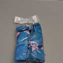 Cherry Blossom Luggage Cover Spandex Cover for 26-29 Inch Travel Suitcase