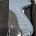 Mr. Pen- Tagging Gun with Case, 5 Needles, 1008 pcs 2" Barbs Fasteners, Greyish Blue, Tagging Gun for Clothing Tag Gun for Clothes Tag Gun, Price Tag Gun, Pricing Gun, Tag Attacher Guns