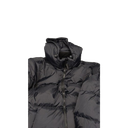 95 Black Winter Coat Warm XL, 