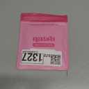 Overnight Anti Wrinkle Patches for Women - Japanese Face Tape for Forehead, Smile Lines - Stocking Stuffers Pre-Cut Kinesiology Face Tape in 2 Sizes - Skin Safe, Latex-Free