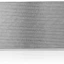 Engine Coolant Radiator, Fit for Volkswagen Jetta 2013-2018, Fit for Passat 2014-2019, Fit for Beetle 2014-2019, L4 1.8L 2.0L, OE 13423, 5C0121251H
