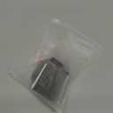 Neck Wallet & RFID Blocking Passport Holder for Travel  Waterproof Hidden Travel Wallet with Card Slots, Adjustable Strap, Portable Document Organizer for Men, Women (Gift) Black