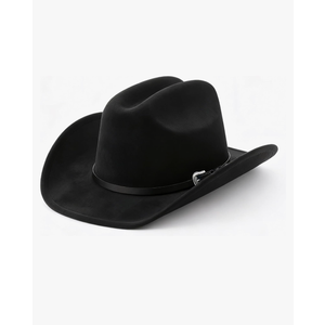 Cowboy Hat for Men and Women with Hat Bands