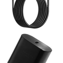 Super Fast Samsung Android Phone Charger,25W Samsung Charger Fast Charging, 1 Pack Quick Type C Chargers 10FT USB C Chargers Cable for SamsungGalaxy S25 Ultra/S25+/S24/S24 FE/S23/S22 FE/S21+/S20/A53/A36