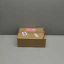 50 Pcs Disposable Plastic Martini Glasses for Parties 5oz, Unbreakable Clear Cocktail Dessert Parfait Glasses, Mini Martini Cups for Wedding Party Bowl Ice Cream