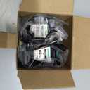 GREENBOX Remanufactured 60XL Black Ink Cartridge Replacement for HP 60XL 60 XL Cartridge for PhotoSmart C4780 C4680 C4795 C4640, Deskjet F4480 F4440 F2430 F4280, Envy 110 120 111 114 (2 Black)