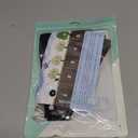 SteadySpring® 24" Smart 30+Day Tree Watering Mat - AUTO Refills with RAIN and Slow Releases As Plant Needs - for Root Balls 11" - 15" Dia Slow Release Technology Prevents Over and Under Watering (1)