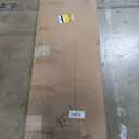 Prepac Rustic Ridge Farmhouse 6-Drawer Double Dresser, Brown Dresser for Bedroom, Chest of Drawers with 6 Storage Drawers, 53.25 wide x 18.25 deep x 28.5 tall, Brown