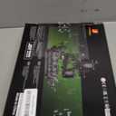 JMBricklayer Pirate Ship Building Toys with Lights, Ghost Ship Flying Dutchman Model Ship Boat 40001, Toy Building Sets for Adults, Easter Decor Christmas Birthday Easter Gifts (1100 PCS) (Multicolor)