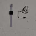 Pedometer Watch Senior Friendly No App/Phone Required, Waterproof Fitness Tracker Watch with Step Counter Calories/Sleep Tracker for Walking Running for Men Women (Gray)