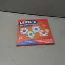 Phonics Puzzle Games, Spelling Games, Phonics Flash Cards, Sight Word Flash Cards for Toddlers, Learning Educational Toys, Kids Preschool Learning Activities, Homeschool Supplies, Learn to Read