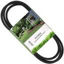 Lawn Mower Replacement Deck V Belt 5/8" X115 1/2" for Exmark 48 inch Deck Viking Hydro Metro Walk Behind 1-323722 1-403174 403174