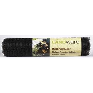 Tenax Multi-Purpose Net 36 " H X 50 ' L Polypropylene 3/4 " X 1 " Mesh Black