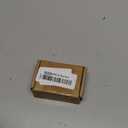 203643 Washer Lid Lock Bezel for Speed Queen Washing Machine, Bezel Lid Lock Replaces AP6339802