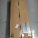 BABELIO Foldable Baby Playpen with Mat, 54.5"  54.5" Portable Playard for Babies and Toddlers, No Assembly Required, Indoor & Outdoor Kids Safety Play Pen Area, Travel Fence, Grey