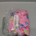Disney Lilo & Stitch Girls Swimsuit UPF 50+ One Piece Bathing Suit for Big Kids, Size 12