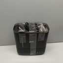 JRD Humidifiers for Bedroom, Ultrasonic Humidifier 4L for Large Room, Cool Mist TopFill, 40H Run, 12H Timer, 360° Nozzle, Aroma Diffuser, 7Color Night Light for Home, Office, Baby, Pets, Plants