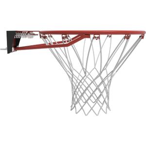 Lifetime Slam-It Basketball Rim, Will Not Fit Other Brands, 18 Inch, Orange
