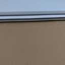 2 Pack Trifold Poster Board 48" X 36", IKAYAS 36 X 48 inch Double Sided White Poster Boards with Board Headers, Science Fair Display Boards for Mounting, Art,Display, Projects Classroom Supplies