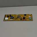 Samsung DG94-04041A Range Oven Control Board, PCB EEPROM